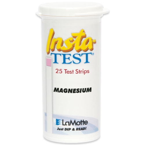 Mineral Test Kits Waterco